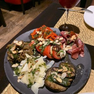 Antipasto Variado