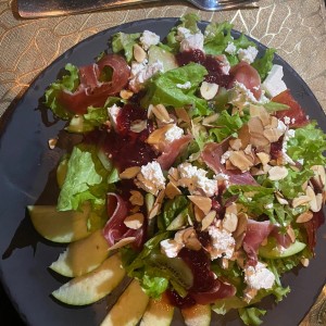 Ensalada assisi