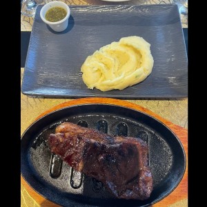 New York Al Grill