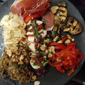 Antipasto
