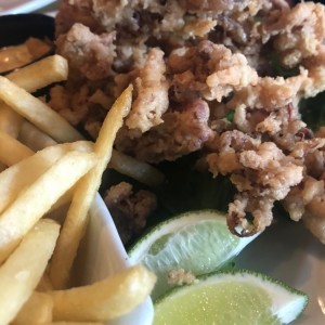Calamari 