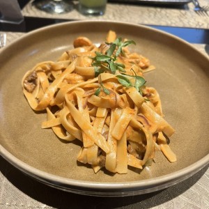 Pasta Frank Sinatra
