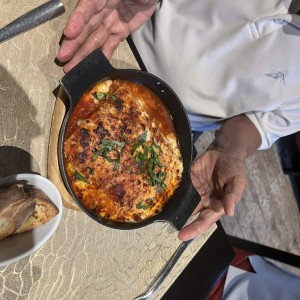 Lasagna Assisi