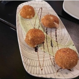 croquetas de salmon 
