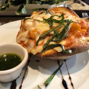 Canasta de Gnocchi