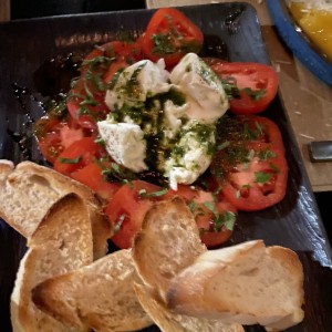 Burrata