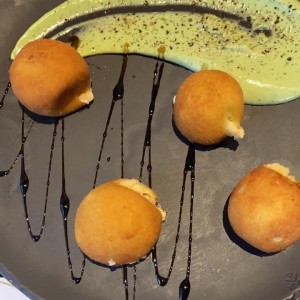 croquetas