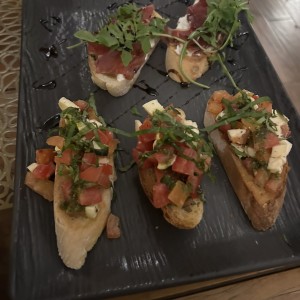 Con queso feta