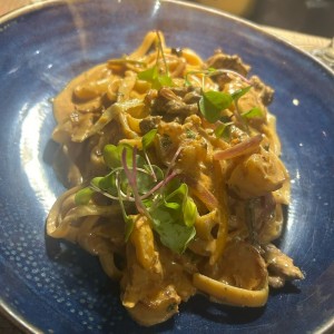 Pastas - Pasta Frank Sinatra