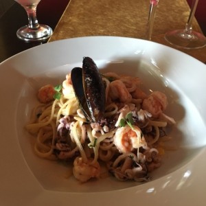frutti di mare