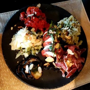 Antipasto