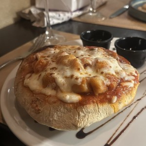 Pastas - Canasta de Gnocchi