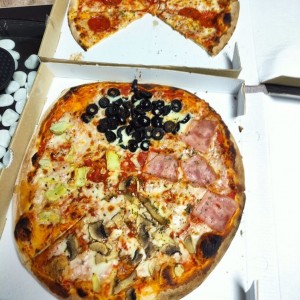 pizza 