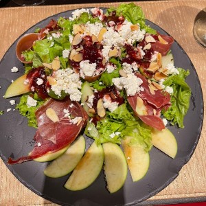 Ensalada Assisi