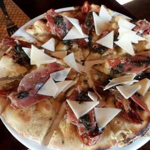 focaccia Assisi