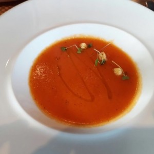 crema de pimenton