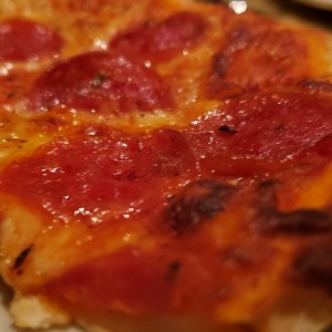 pizza pepperoni