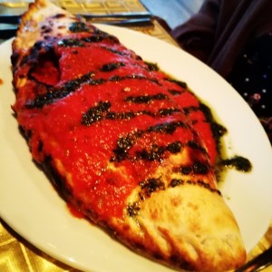 Calzone