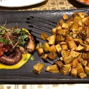 pulpo