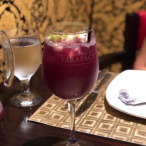 Sangria