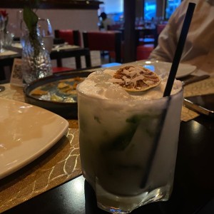 MOJITO DE COCO