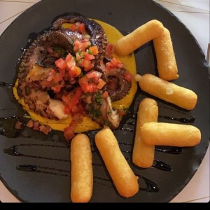 pulpo
