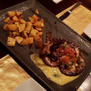 Pulpo 
