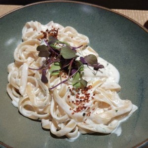 Pasta Carbonara
