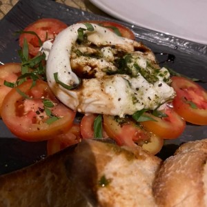 Burratta