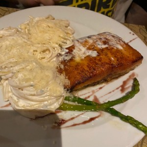Salmon
