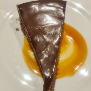 DULCE DE CHOCOLATE