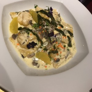tortellini de salmon