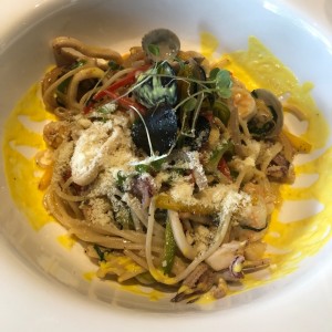 Fruti di Mare