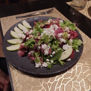 ensalada assisi