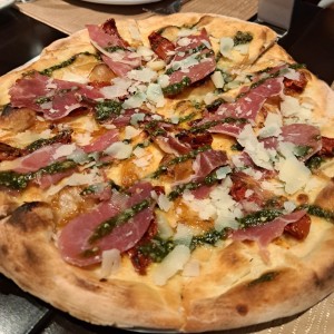 Focaccia