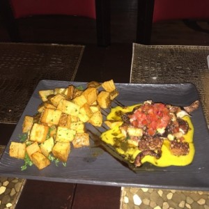 Pulpo