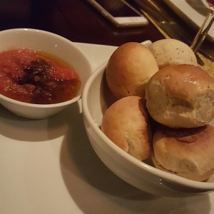 pan de la casa