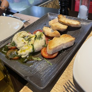 Burrata