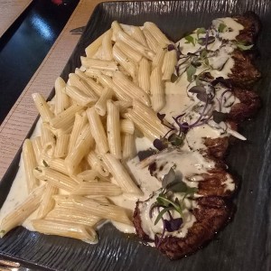 Medallones De Filete al Grill