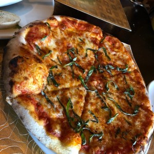 Pizza Margarita
