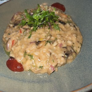 Risotto