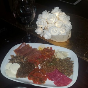 Antipasto Variado