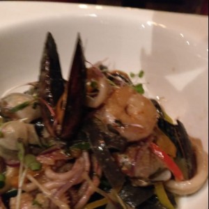 frutti di mare
