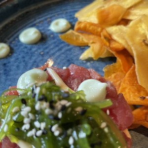 Tartar de Atun