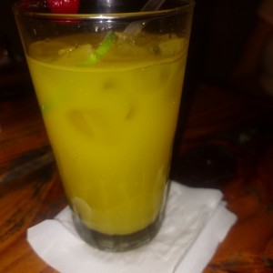 jugo maracuya 