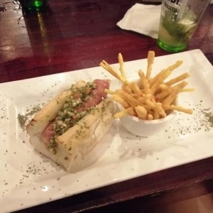 Choripan