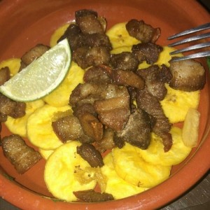 chicharroncitos 