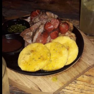 Picada Mixta
