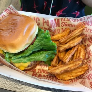 Hamburguesa