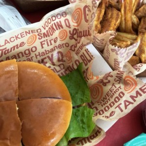 Hamburguesa